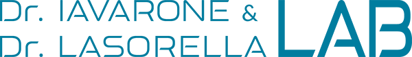 Dr. Iavarone and Dr. Lasorella Lab logo home